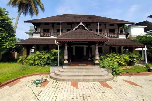 Azza Heritage Home
