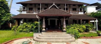 Azza Heritage Home