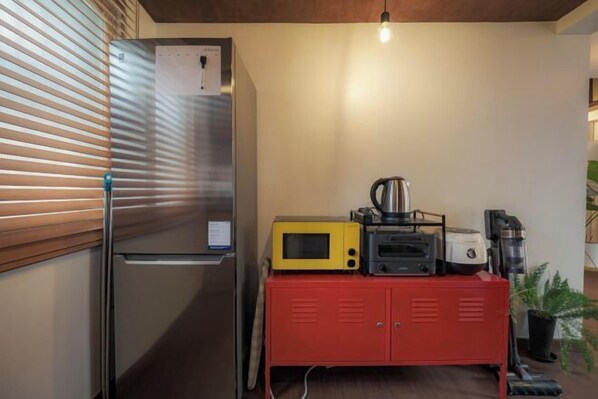 Room - Hongdae Hanok (Seoul)