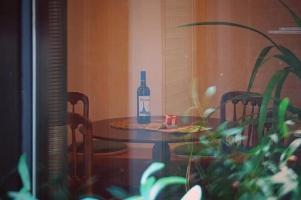 Room - Hongdae Hanok (Seoul)