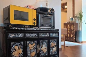 Room - Hongdae Hanok (Seoul)