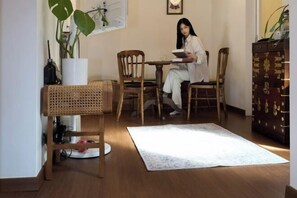 تناول الطعام