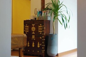 Room - Hongdae Hanok (Seoul)