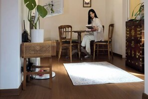 تناول الطعام