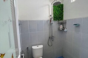Room - Breeze House (West Lombok Regency)