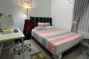 Room - Breeze House (West Lombok Regency)