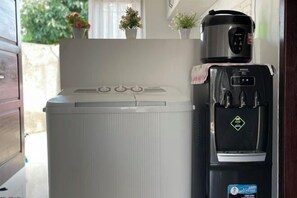 Room - Breeze House (West Lombok Regency)