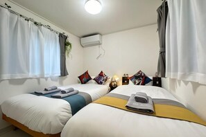 Room - nestay villa tokyo sugamo (Tokyo)