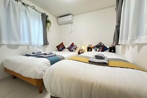 Room - nestay villa tokyo sugamo (Tokyo)