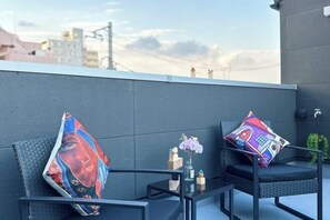 Property grounds - nestay villa tokyo sugamo (Tokyo)