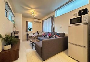 Room - nestay villa tokyo sugamo (Tokyo)