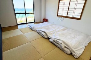 Room - HOJO Brewing & Stays (Matsuyama)