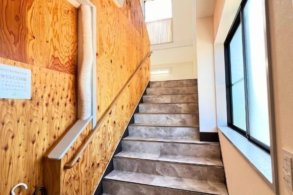 Room - HOJO Brewing & Stays (Matsuyama)