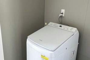 ランドリー ルーム