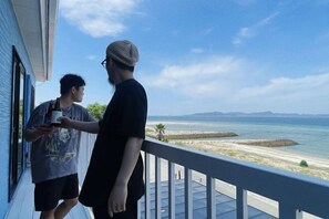 客房