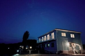 Exterior - HOJO Brewing & Stays (Matsuyama)