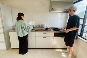 Room - HOJO Brewing & Stays (Matsuyama)