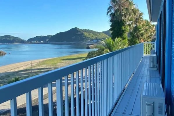 Room - HOJO Brewing & Stays (Matsuyama)