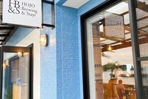 Exterior - HOJO Brewing & Stays (Matsuyama)