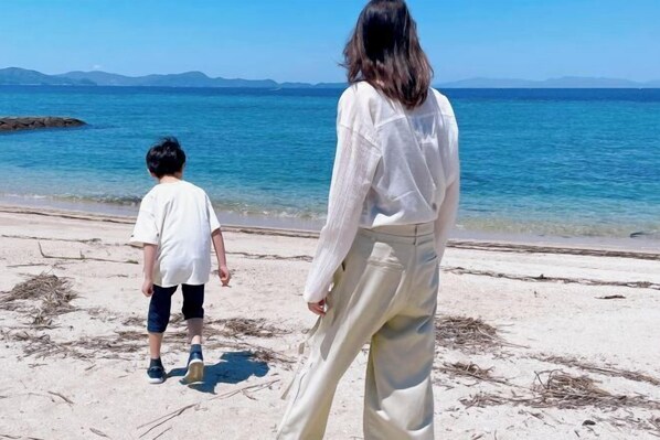 Children's area - HOJO Brewing & Stays (Matsuyama)