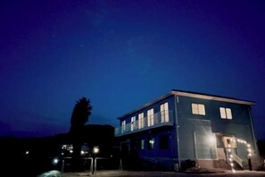 Room - HOJO Brewing & Stays (Matsuyama)