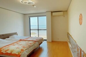 Room - HOJO Brewing & Stays (Matsuyama)
