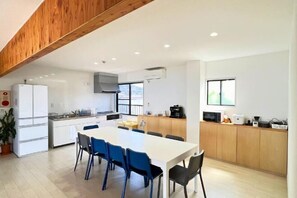 Room - HOJO Brewing & Stays (Matsuyama)