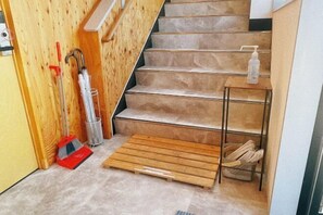 Room - HOJO Brewing & Stays (Matsuyama)