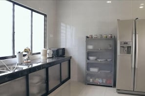 مطبخ خاص