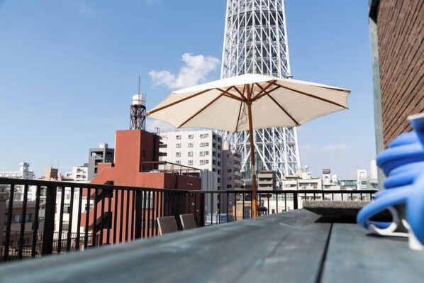 Interior - Waen Skytree (Tokyo)