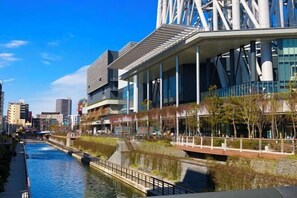 Point of interest - Waen Skytree (Tokyo)