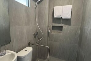 Room - Puri Residence Hotel (Sananwetan)