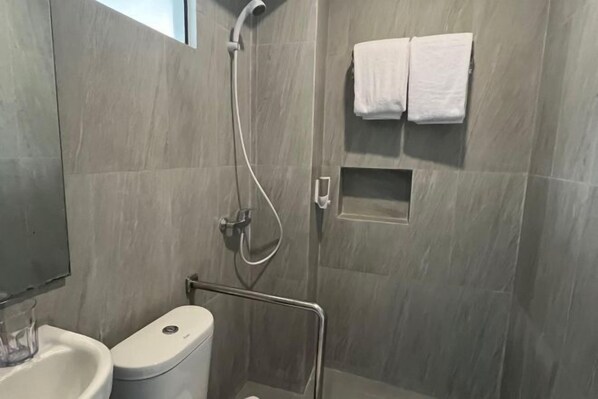 Room - Puri Residence Hotel (Sananwetan)