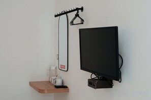 Unclassified image, 2 of 10, button - Puri Residence Hotel (Sananwetan)