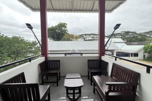 Puri Residence Hotel