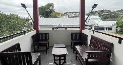 Puri Residence Hotel