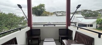 Puri Residence Hotel