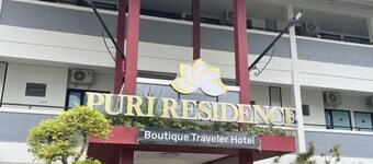 Puri Residence Hotel