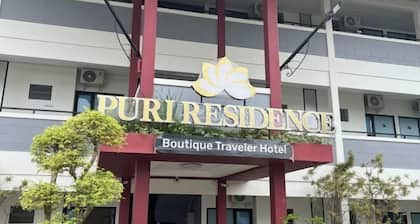 Puri Residence Hotel