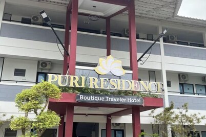 Puri Residence Hotel