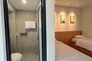 ห้องพัก