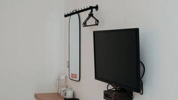 TV