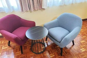 Room - Garden home (Nairobi)