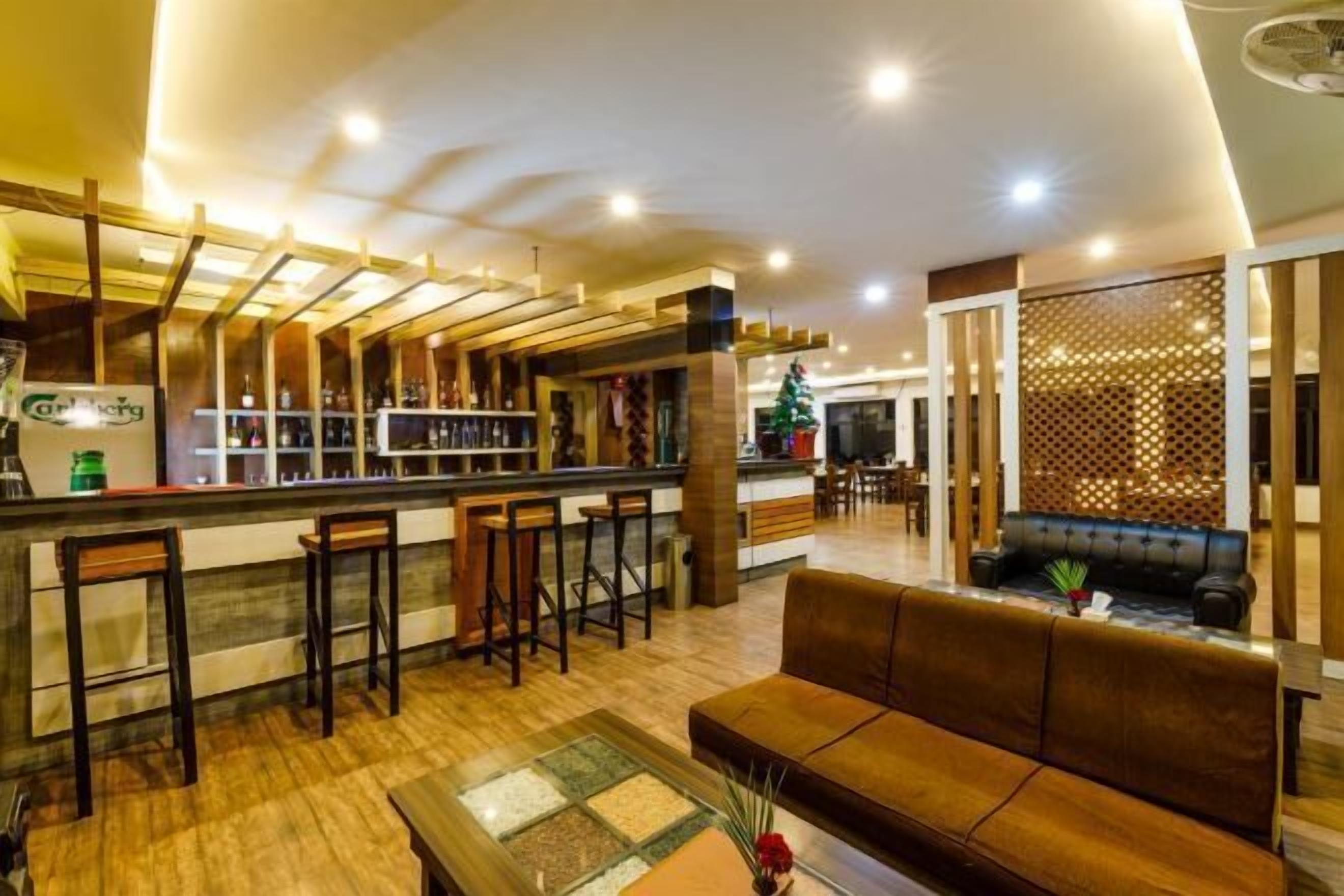 Ausstattung der Unterkunft