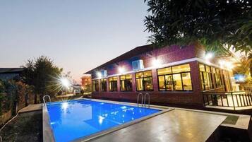 Servicios del alojamiento