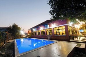 Property amenity - Vision Safari Resort (Ratnanagar)