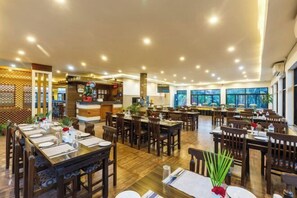 ร้านอาหาร