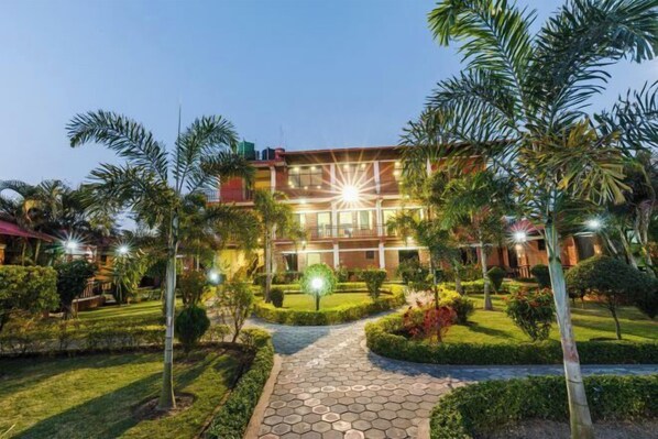 Interior - Vision Safari Resort (Ratnanagar)