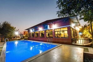 Property amenity - Vision Safari Resort (Ratnanagar)