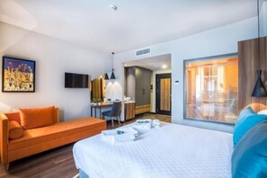 Room - Signature Ortahisar Hotel & Spa (Ortahisar Belediyesi)